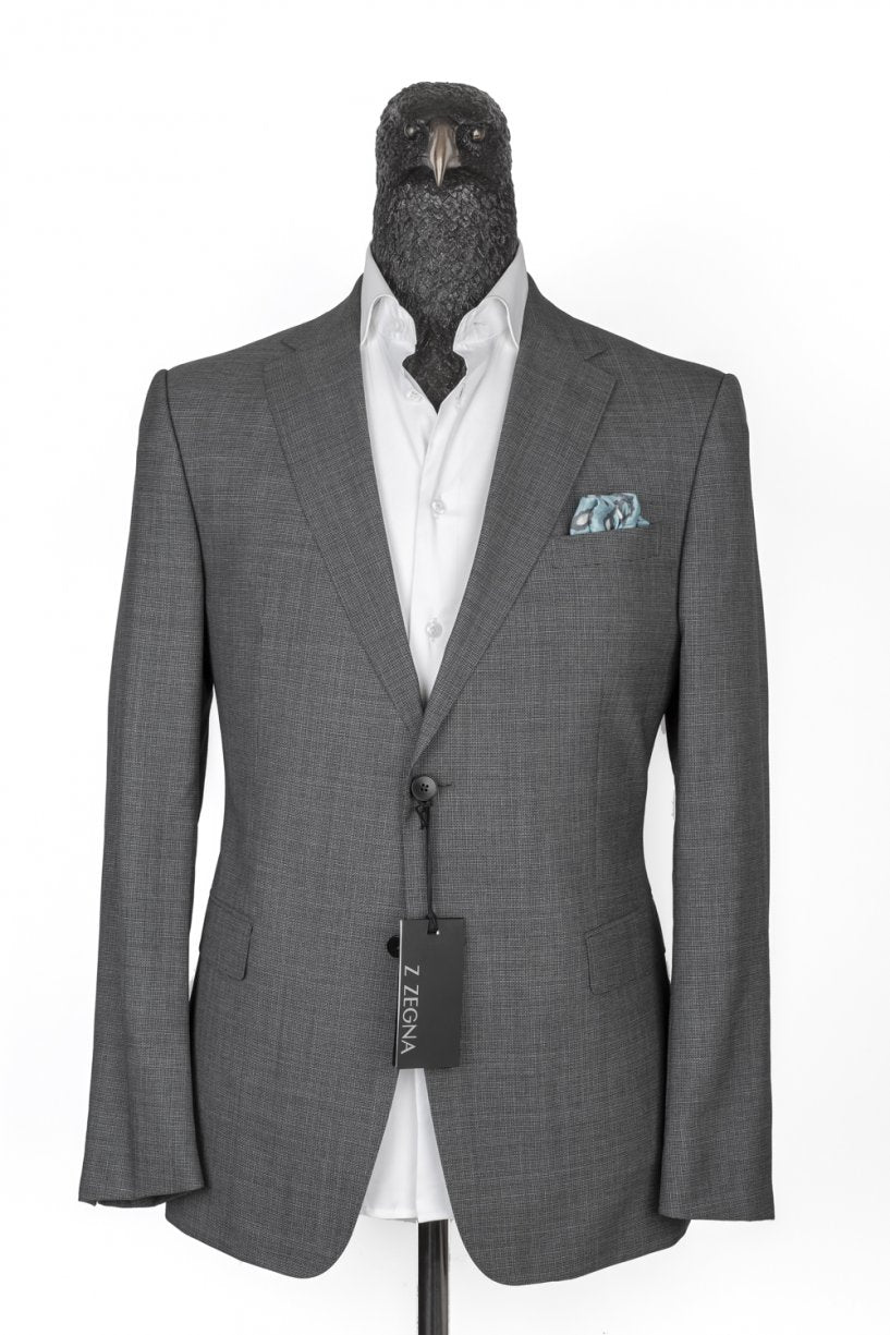 Traje Zegna