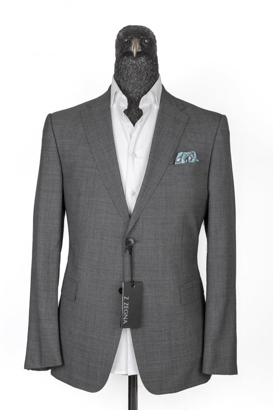 Traje Zegna