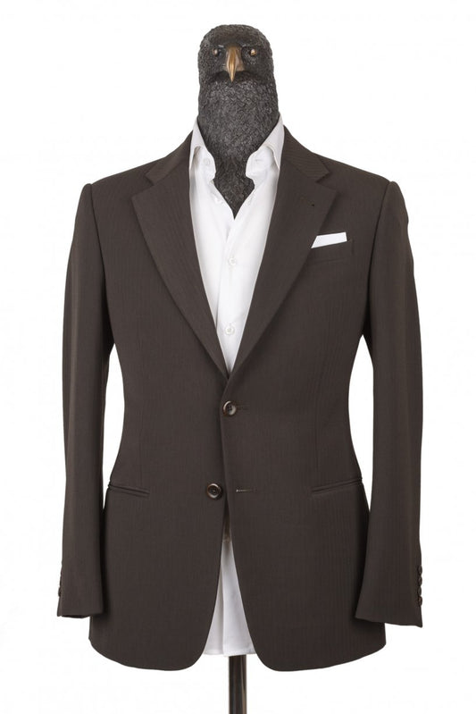 Traje Armani
