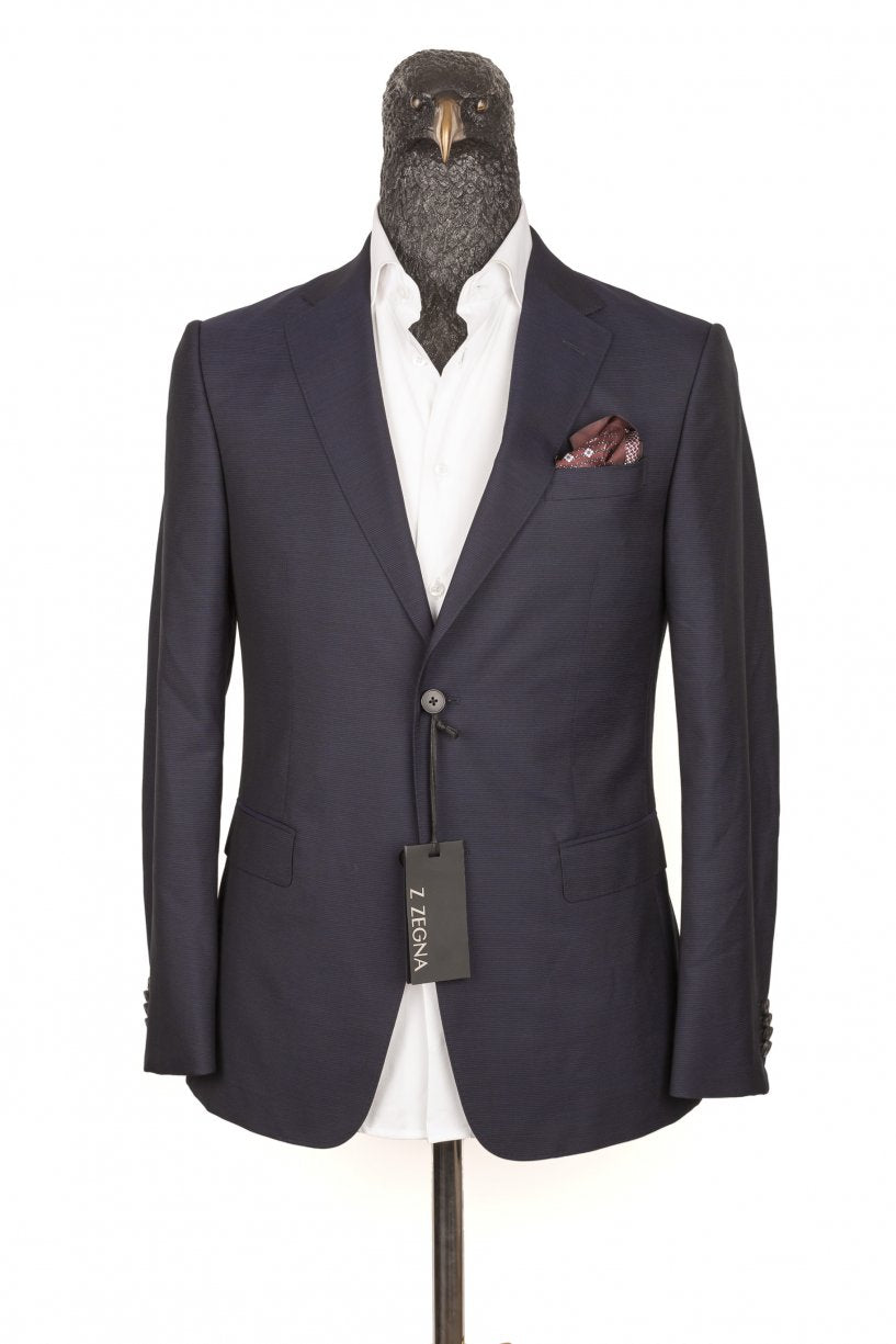 Traje Zegna