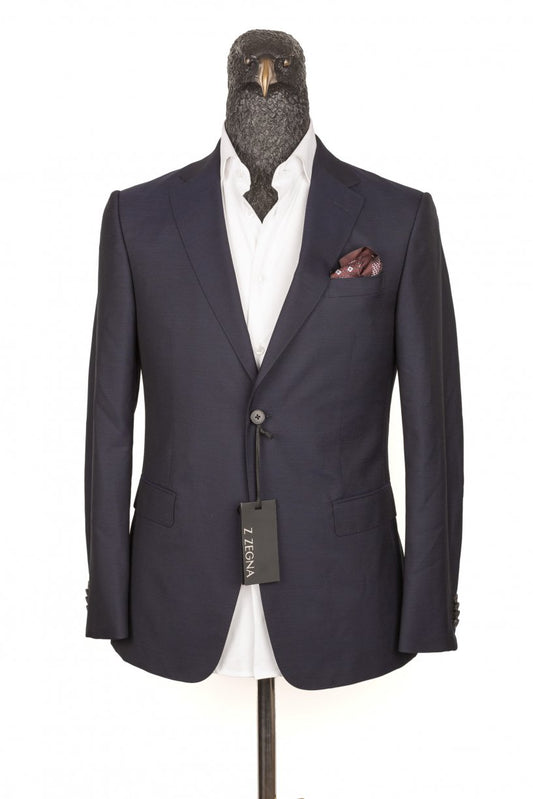 Traje Zegna
