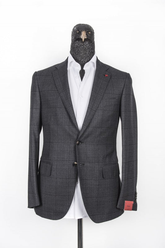 Traje Isaia
