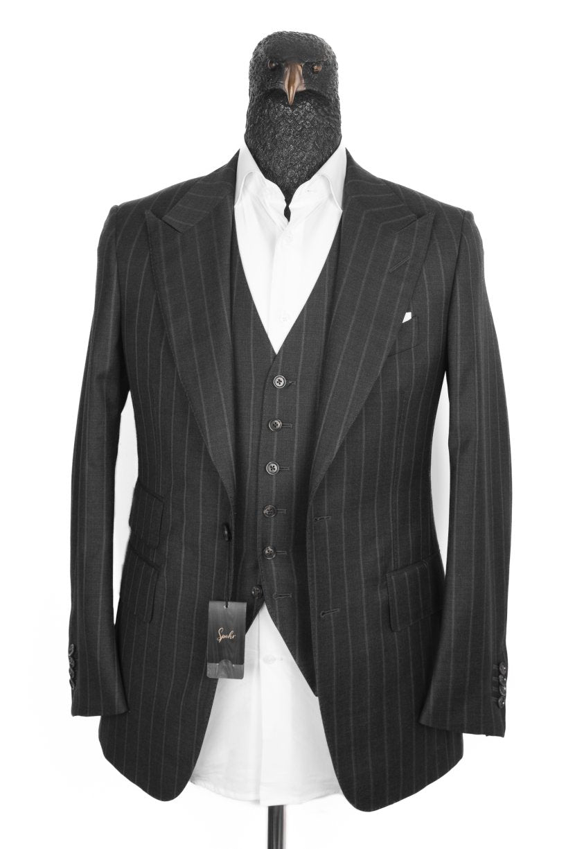 Traje Spohr