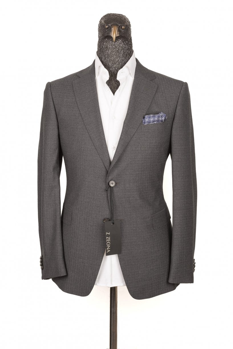 Traje Zegna