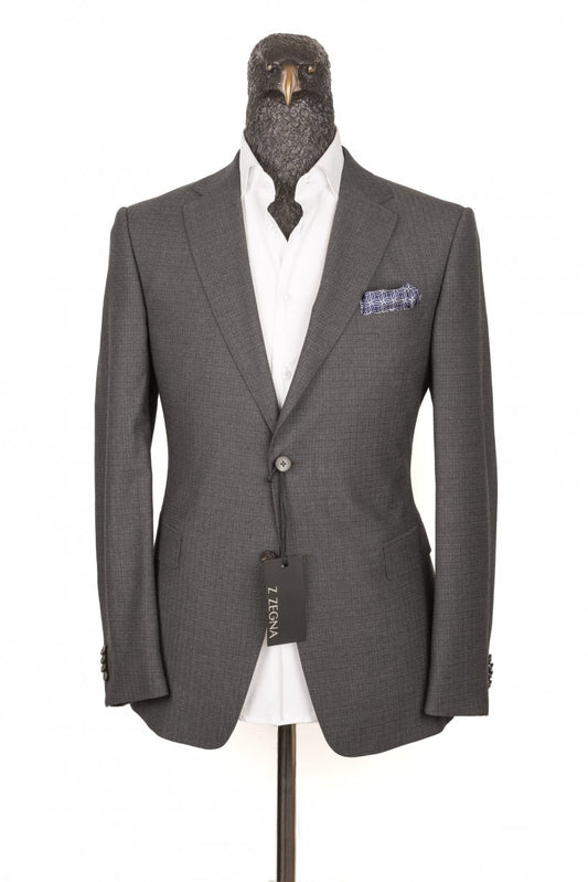 Traje Zegna