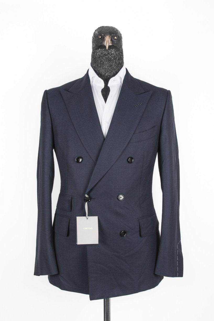Traje Tom Ford