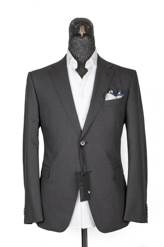 Traje Zegna