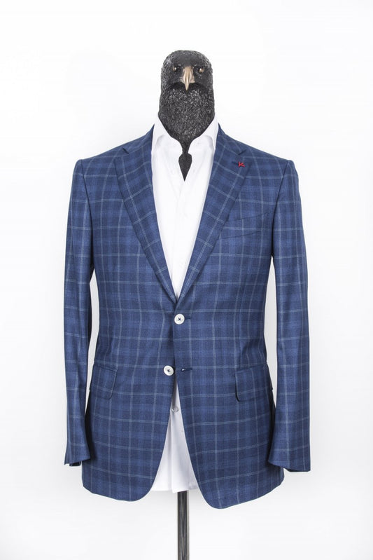 Traje Isaia