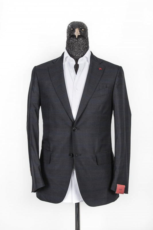 Traje Isaia