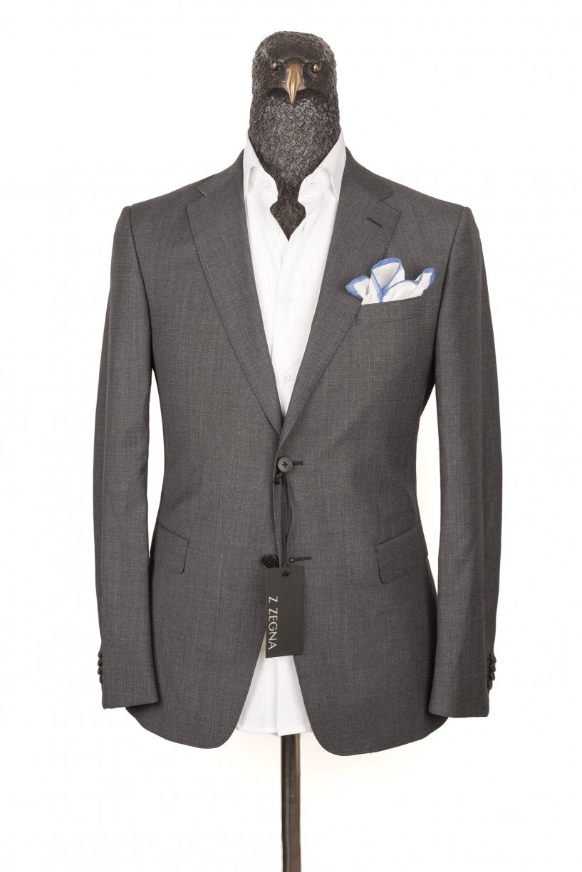 Traje Zegna