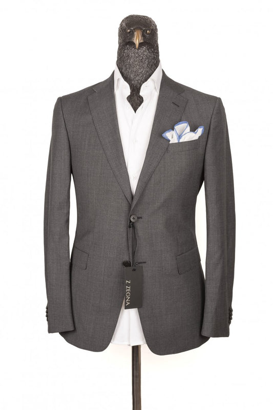 Traje Zegna