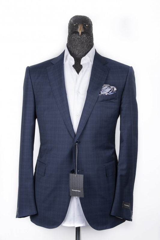 Traje Zegna