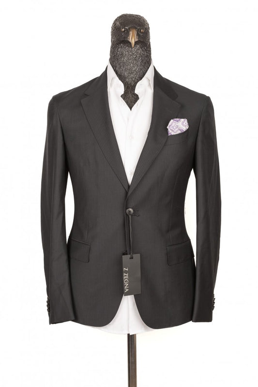 Traje Zegna