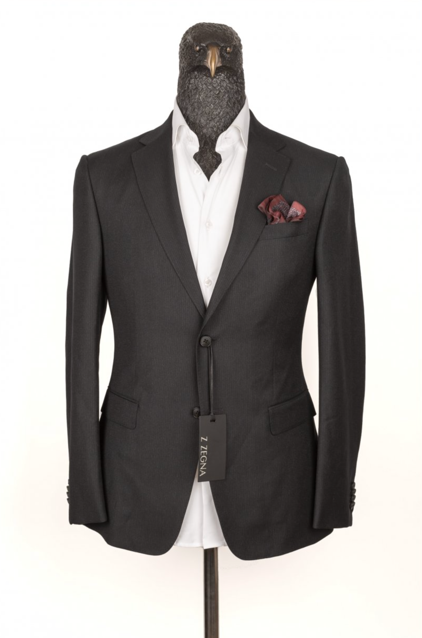 Traje Zegna