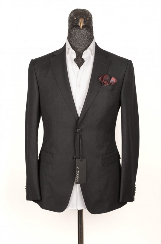Traje Zegna
