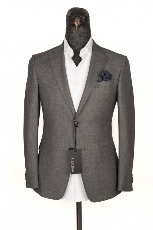 Traje Zegna